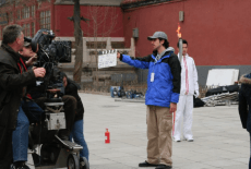 Coolstreams.tv Olympic Torch Entertainment Lifestyle Central