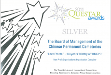 Coolstreams.tv Silver Award Entertainment Lifestyle Central