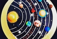 Crava-a-cake Lai chi Kok Bakery