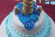 Crava-a-cake Lai chi Kok Bakery