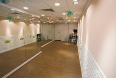 Creative Moment (Tiara Club) Learning Centre Kids Academic Arts Dance Class