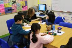 Creative Writing Class Causeway Bay