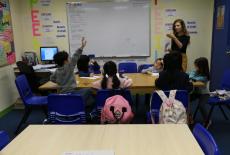 Creative Writing Class 2 Causeway Bay