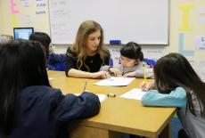 Creative Writing Class 4 Kowloon