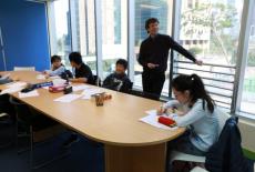 Critical Writing 2 Causeway Bay