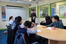 Critical Writing 3 Causeway Bay