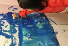 Cuckoo Art Kids Art Classes Lei King Wan