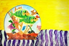 Cuckoo Art Kids Art Classes Lei King Wan