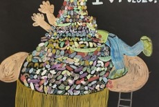 Cuckoo Art Kids Art Classes Lei King Wan