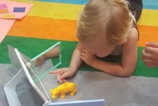 Curiosity Kids Science Experiment Kids Classes Central