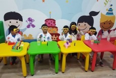 Curiosity Kids Kids Classes Cyberport
