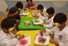 Curiosity Kids Kids Classes Stanley