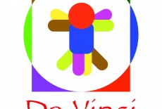 Da vinci academy Kids art class
