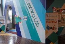 Dalton Learning Lab Learning Centre Kids Technology Class Cyberport