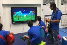 Dalton Learning Lab Learning Centre Kids Technology Class Cyberport