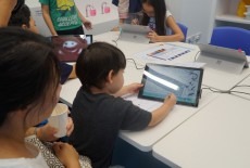 Dalton Learning Lab Learning Centre Kids Technology Class Cyberport