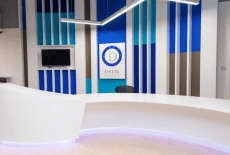 Dalton School Hong Kong School Olympic