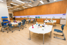 Dalton School Hong Kong School Olympic