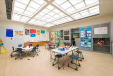 Dalton School Hong Kong School Olympic