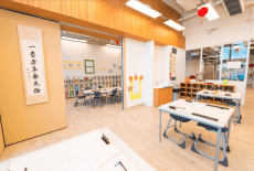 Dalton School Hong Kong School Olympic