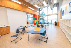 Dalton School Hong Kong School Olympic