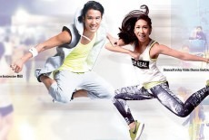 Dance For Joy Fitness Dance Classes Adults and Kids Wong Tai Sin Kowloon