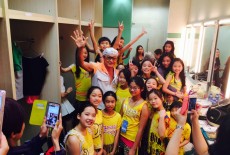 Dance Union Kids Dance Preparation Class Causeway Bay