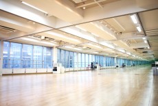 Dance Union Kids Dancing Room For Class Causeway Bay