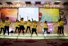 dance union kids dance show performance causeway bay