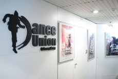 Dance Union Dance Studio Room Causeway Bay