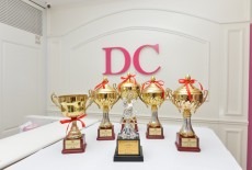 DC school of ballet fo tan centre Kids Kids Ballet class Fo Tan 