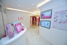 DC school of ballet Kids Ballet class Kwun Tong