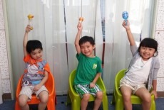 Dolce Musica Kids Music class MongKok