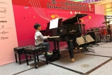 Dolce Musica Kids Music class MongKok