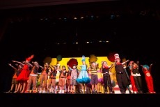 Dramatic English Learning Centre Kids English Class