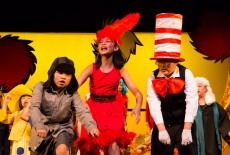 Dramatic English Learning Centre Kids English Class