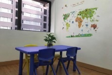 Easy Chinese Learning Centre Kids Mandarin Class Wan Chai 