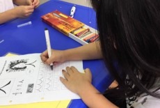 Easy Chinese Learning Centre Kids Mandarin Class Wan Chai 