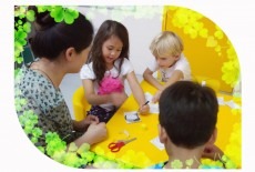 Easy Chinese Learning Centre Kids Mandarin Class Wan Chai 