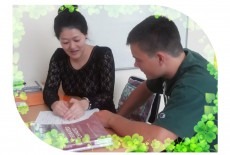 Easy Chinese Learning Centre Kids Mandarin Class Wan Chai 