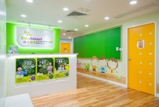Edusmart Learning Centre Kids language class Fo Tan