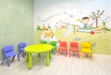 EduSmart Learning Centre Kids Tutor Class Fortune Metropolis