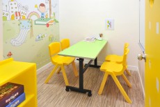 EduSmart Learning Centre Kids Tutor Class Ma On Shan