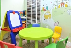 EduSmart Learning Centre Kids Tutor Class North Point