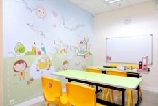 EduSmart Learning Centre Kids Tutor Class The Pacifica