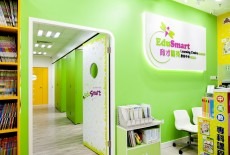 EduSmart Learning Centre Kids Tutor Class Tseung Kwan O Plaza
