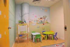 EduSmart Learning Centre Kids Tutor Class West 9 Zone
