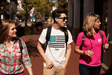 EF Education First Causeway Bay Study Tour Agency