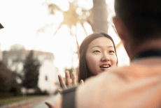 EF Education First Causeway Bay Study Tour Agency