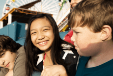 EF Education First Causeway Bay Study Tour Agency